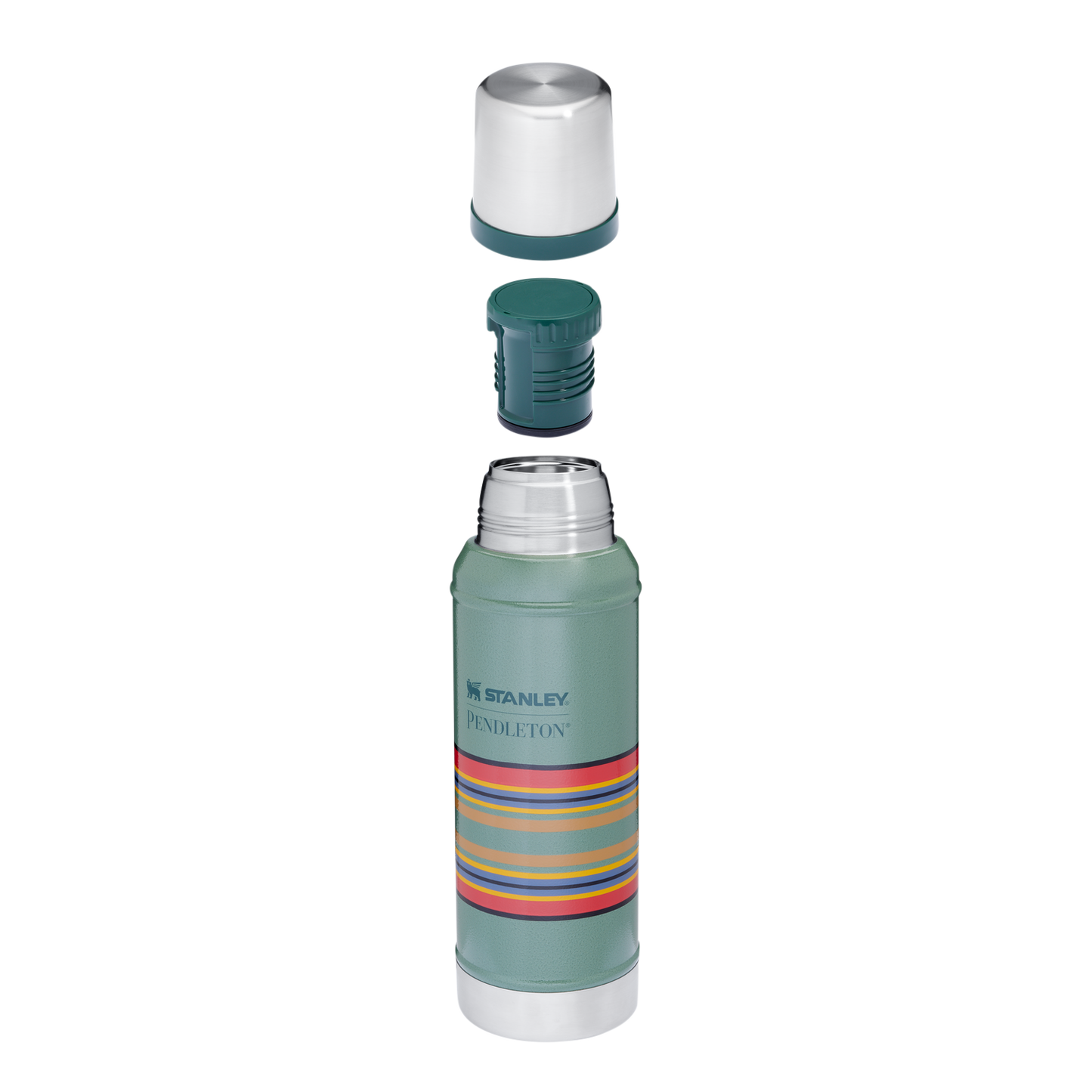 Stanley x Pendleton Classic Bottle | 1.0 QT IM8