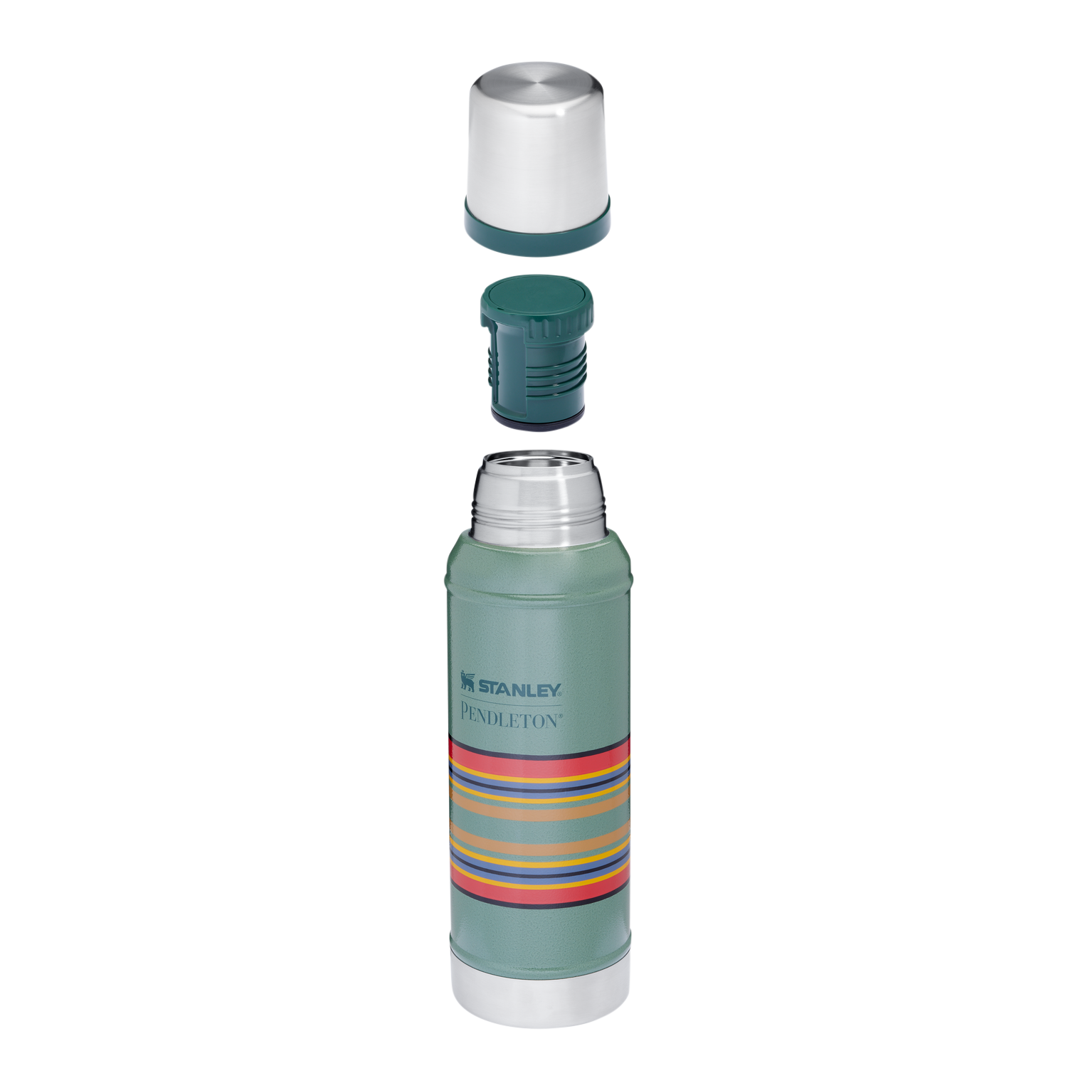 Stanley x Pendleton Classic Bottle | 1.0 QT IM8