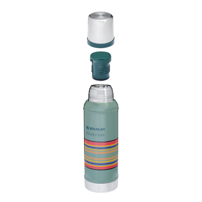 Stanley x Pendleton Classic Bottle | 1.0 QT IM8