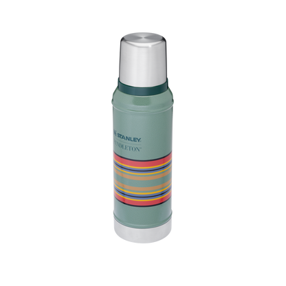 Stanley x Pendleton Classic Bottle | 1.0 QT IM8