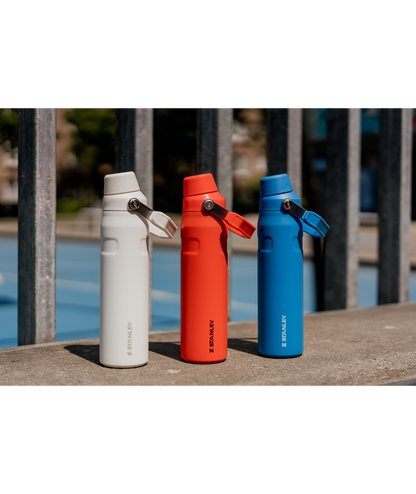IceFlow Bottle with Fast Flow Lid | 50 OZ VA6