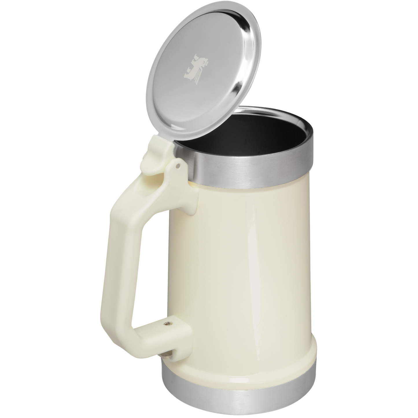 Classic Bottle Opener Beer Stein | 24 OZ KQ9