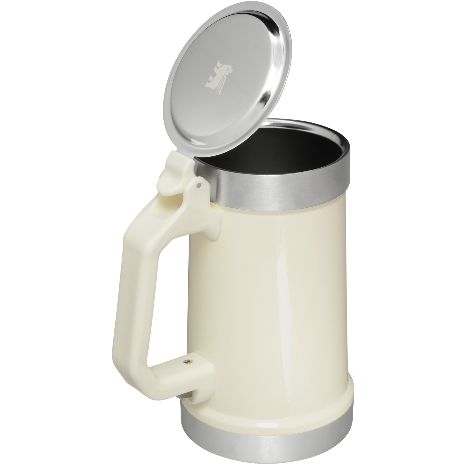 Classic Bottle Opener Beer Stein | 24 OZ KQ9