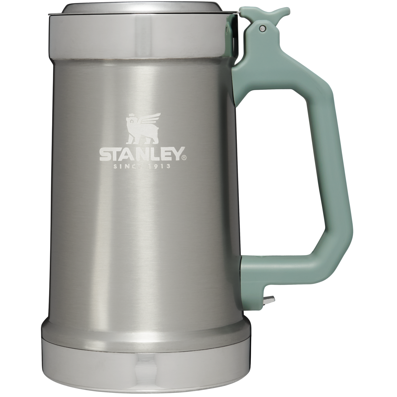 Classic Bottle Opener Beer Stein | 24 OZ KQ9
