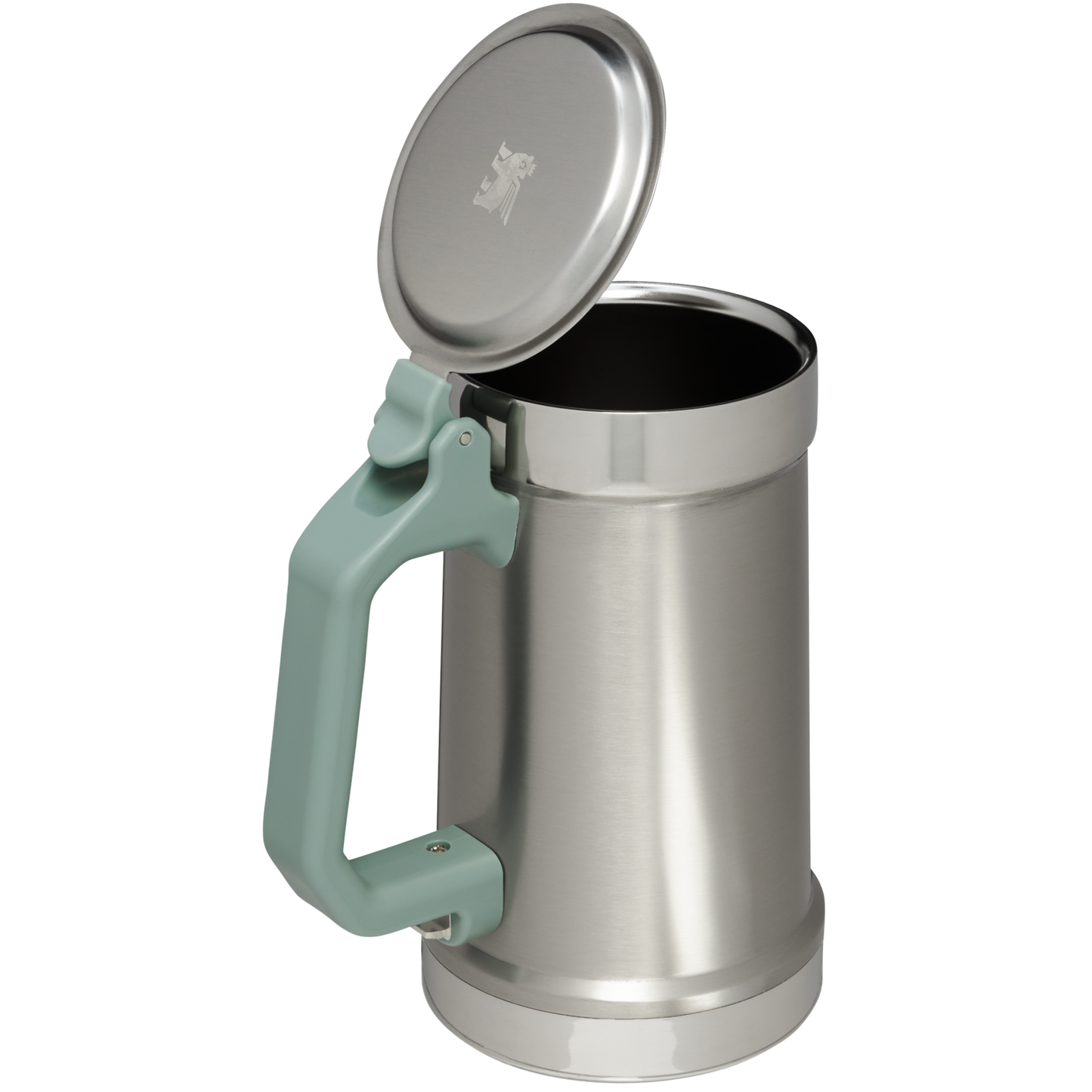 Classic Bottle Opener Beer Stein | 24 OZ KQ9