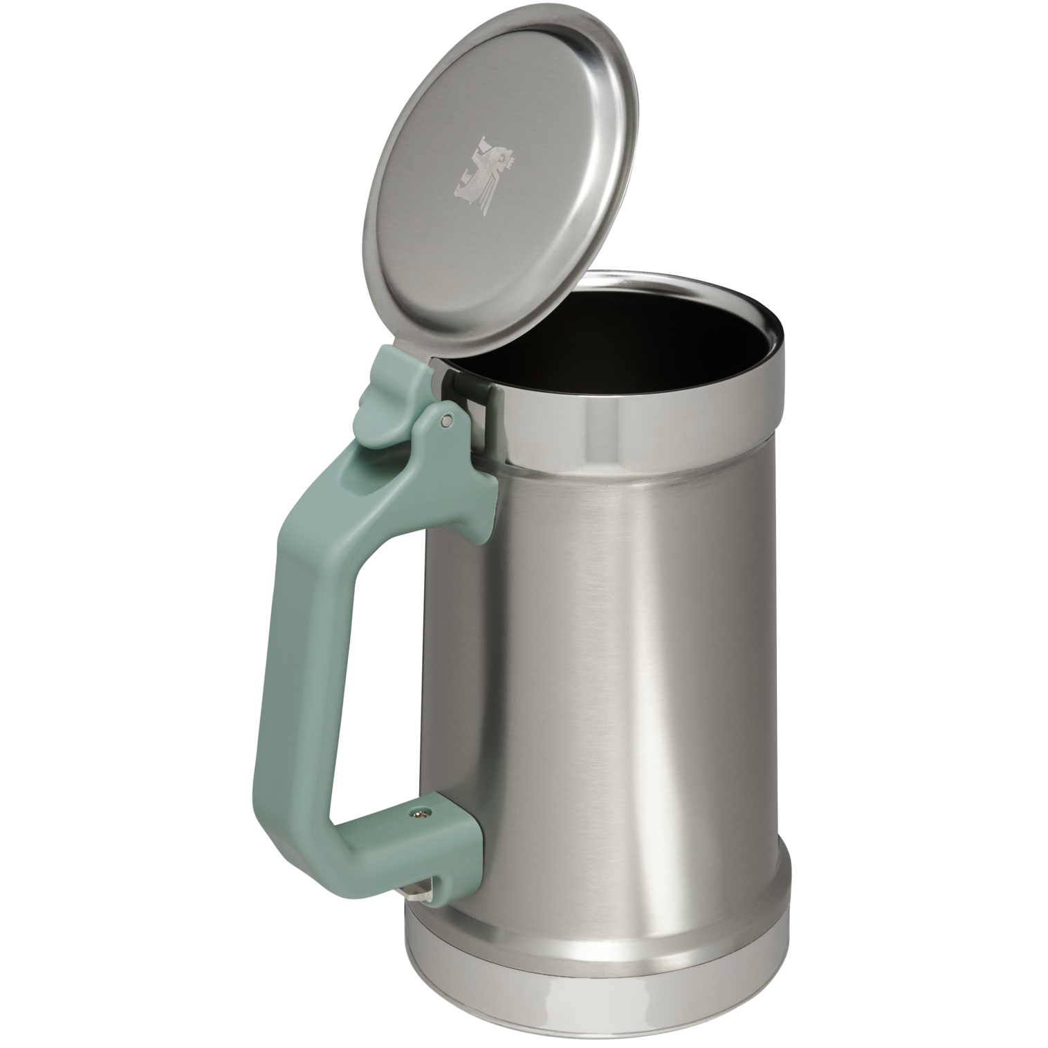 Classic Bottle Opener Beer Stein | 24 OZ KQ9