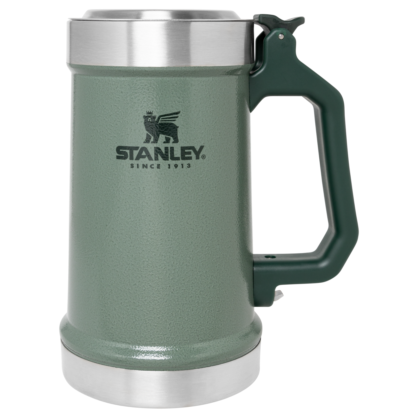 Classic Bottle Opener Beer Stein | 24 OZ KQ9