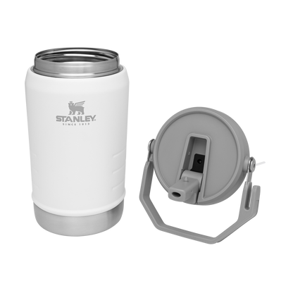 The IceFlow Flip Straw Jug | 40 OZ MM7