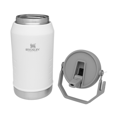 The IceFlow Flip Straw Jug | 64 OZ DD0