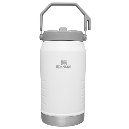 The IceFlow Flip Straw Jug | 64 OZ DD0