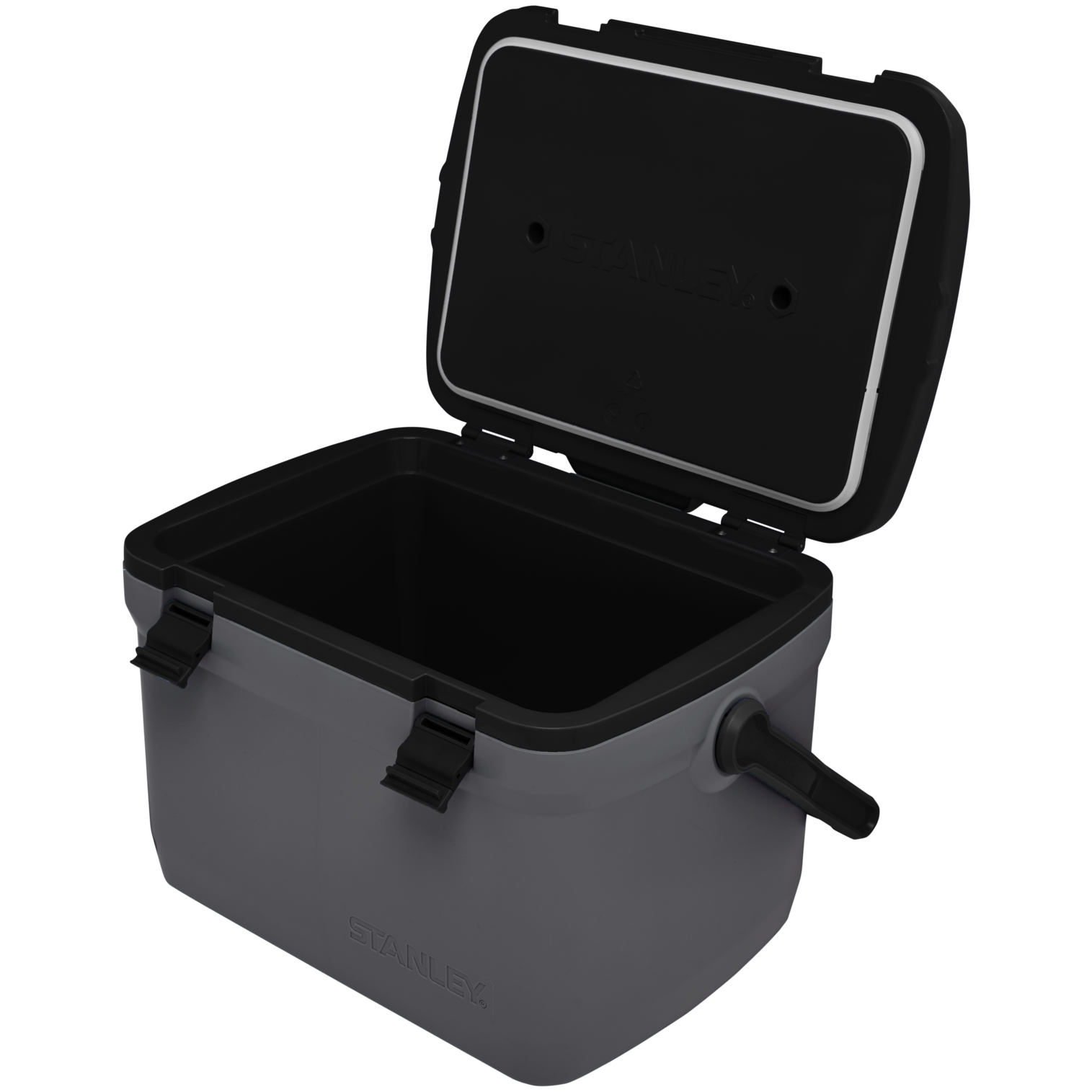 The Easy Carry Outdoor Cooler | 16 QT PM2