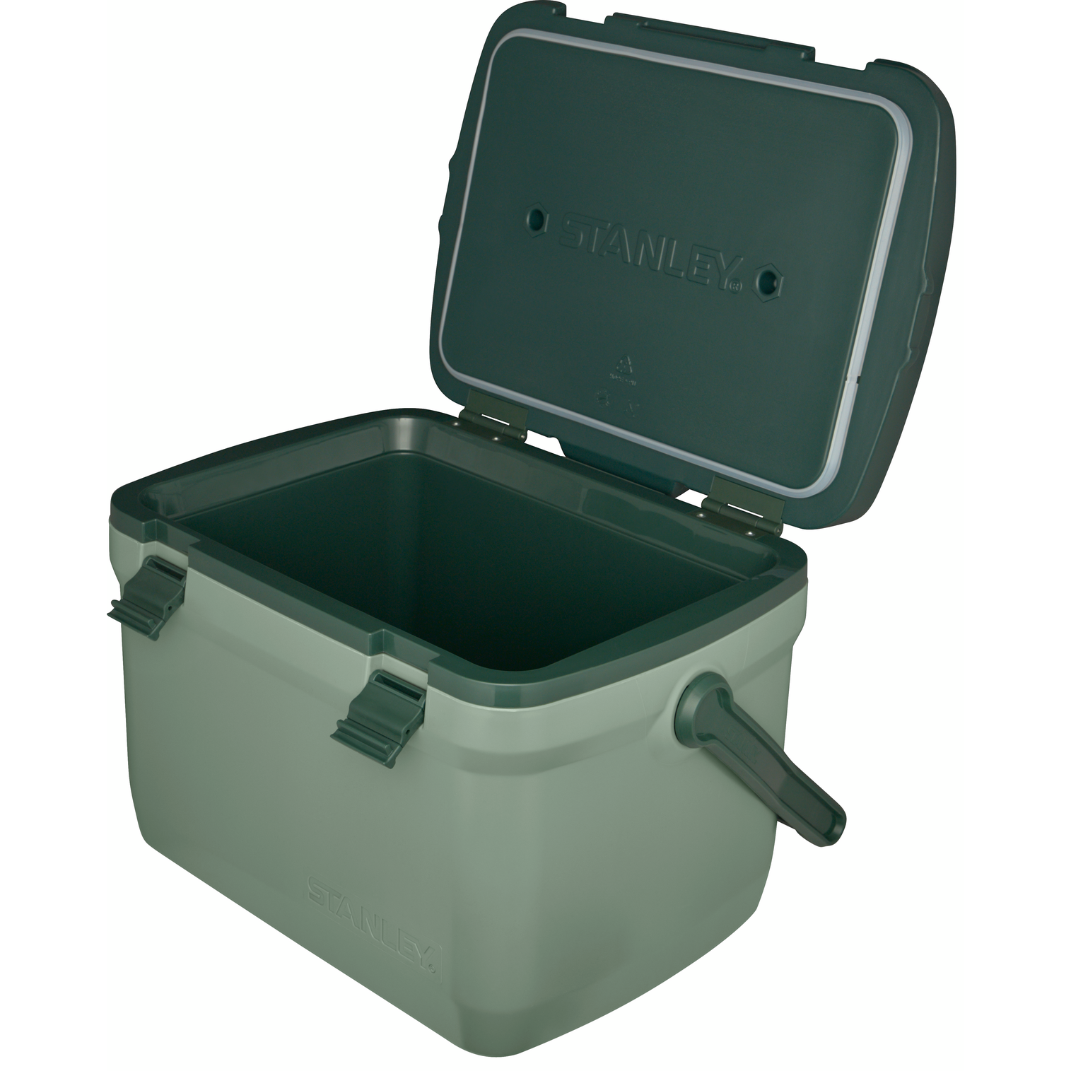 The Easy Carry Outdoor Cooler | 16 QT PM2