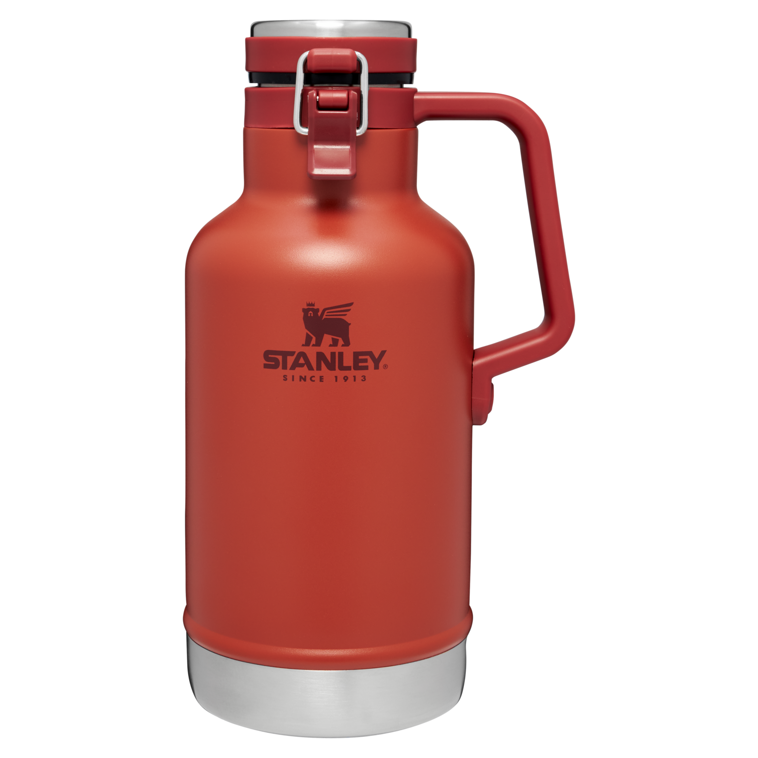 Classic Easy-Pour Growler | 64 OZ KI6