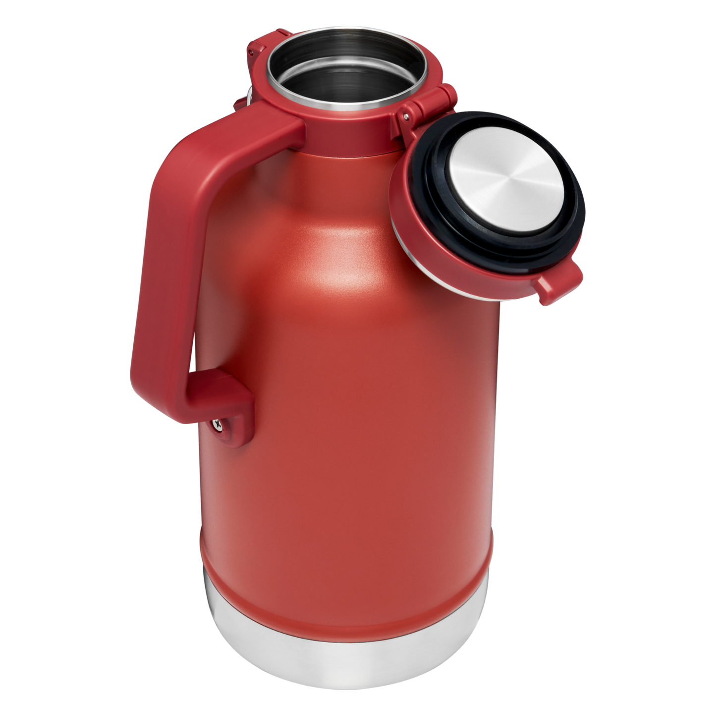 Classic Easy-Pour Growler | 64 OZ KI6