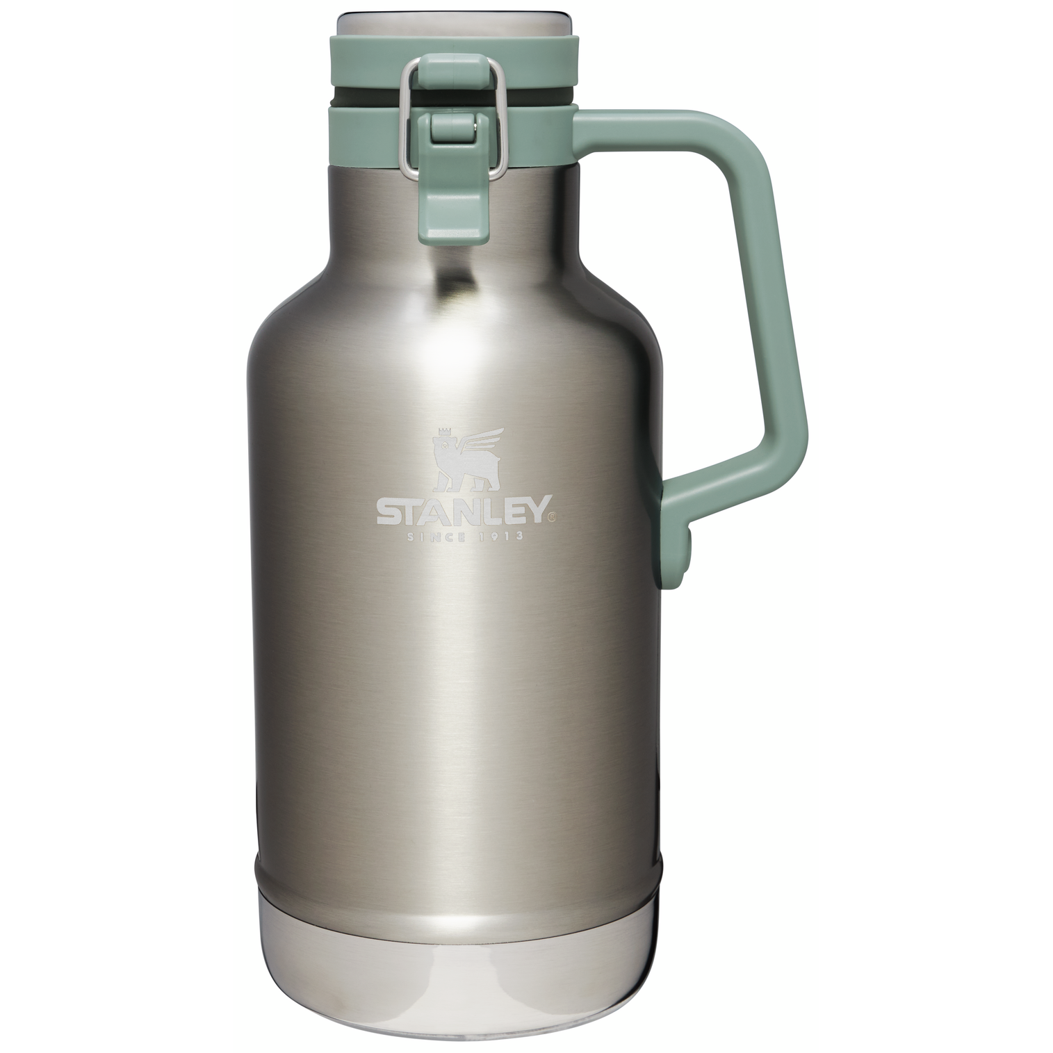 Classic Easy-Pour Growler | 64 OZ KI6