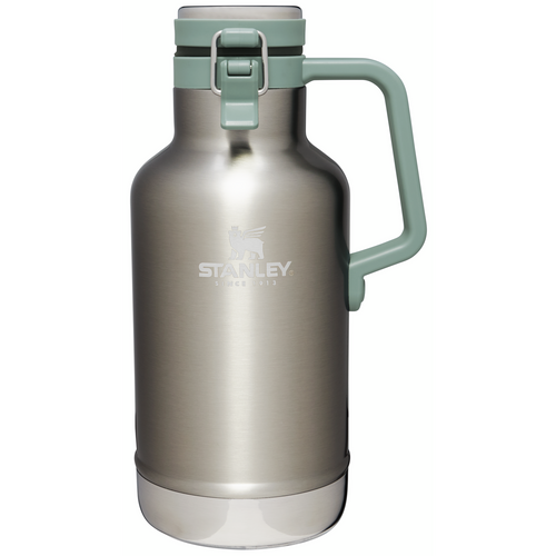Classic Easy-Pour Growler | 64 OZ KI6