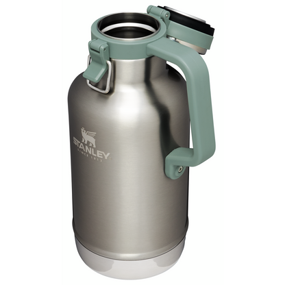 Classic Easy-Pour Growler | 64 OZ KI6