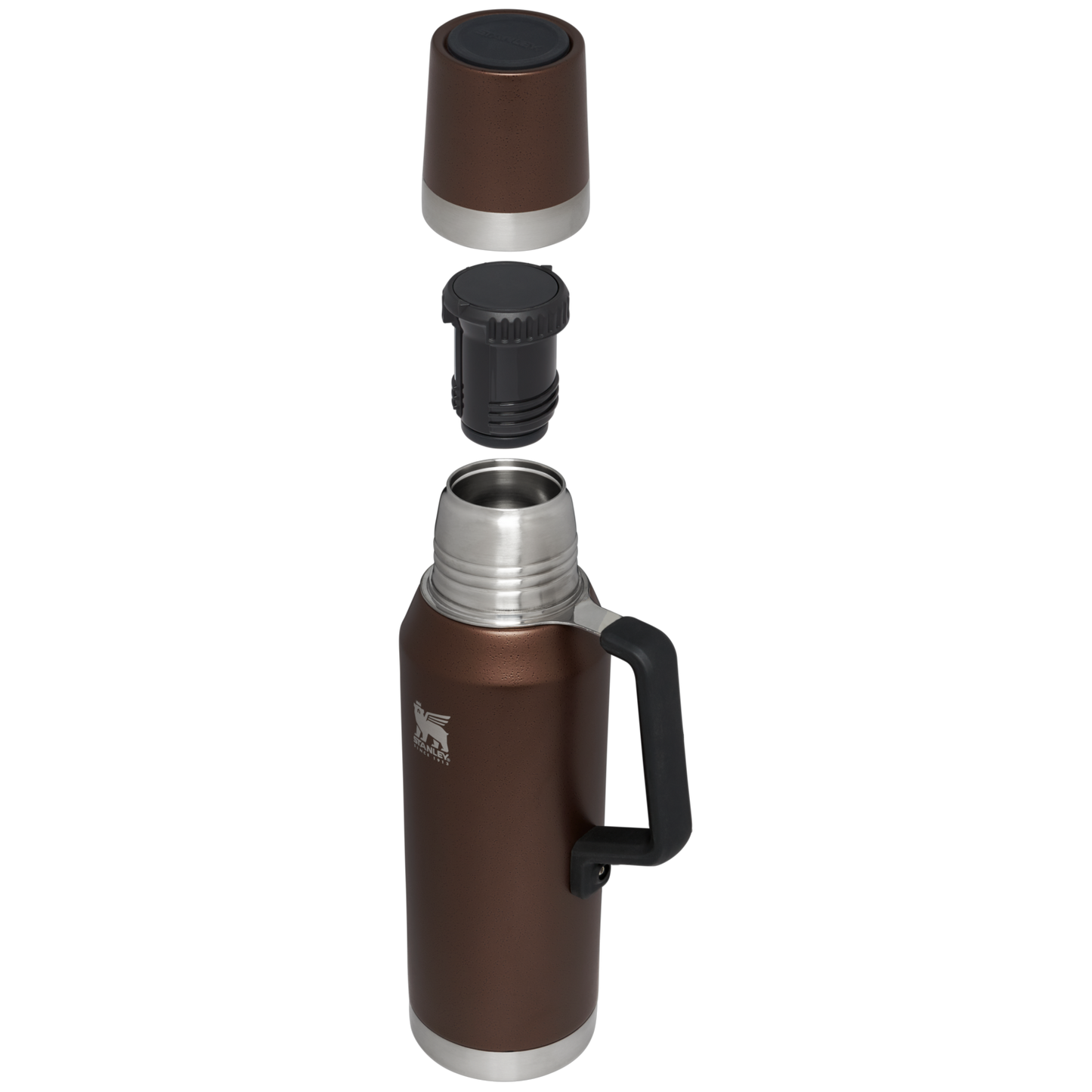 Forge Thermal Bottle | 1.4 QT IY5