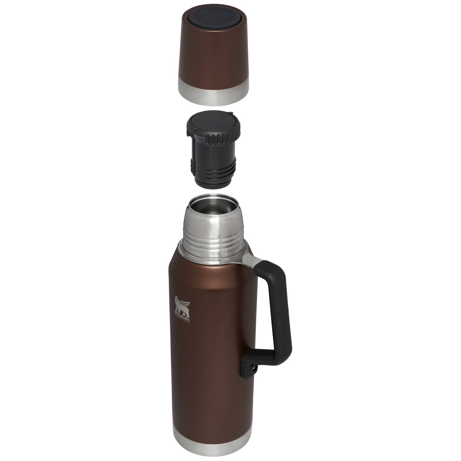Forge Thermal Bottle | 1.4 QT IY5