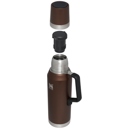 Forge Thermal Bottle | 1.4 QT IY5