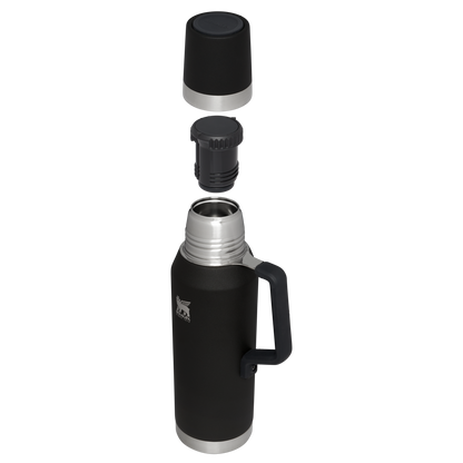 Forge Thermal Bottle | 1.4 QT IY5