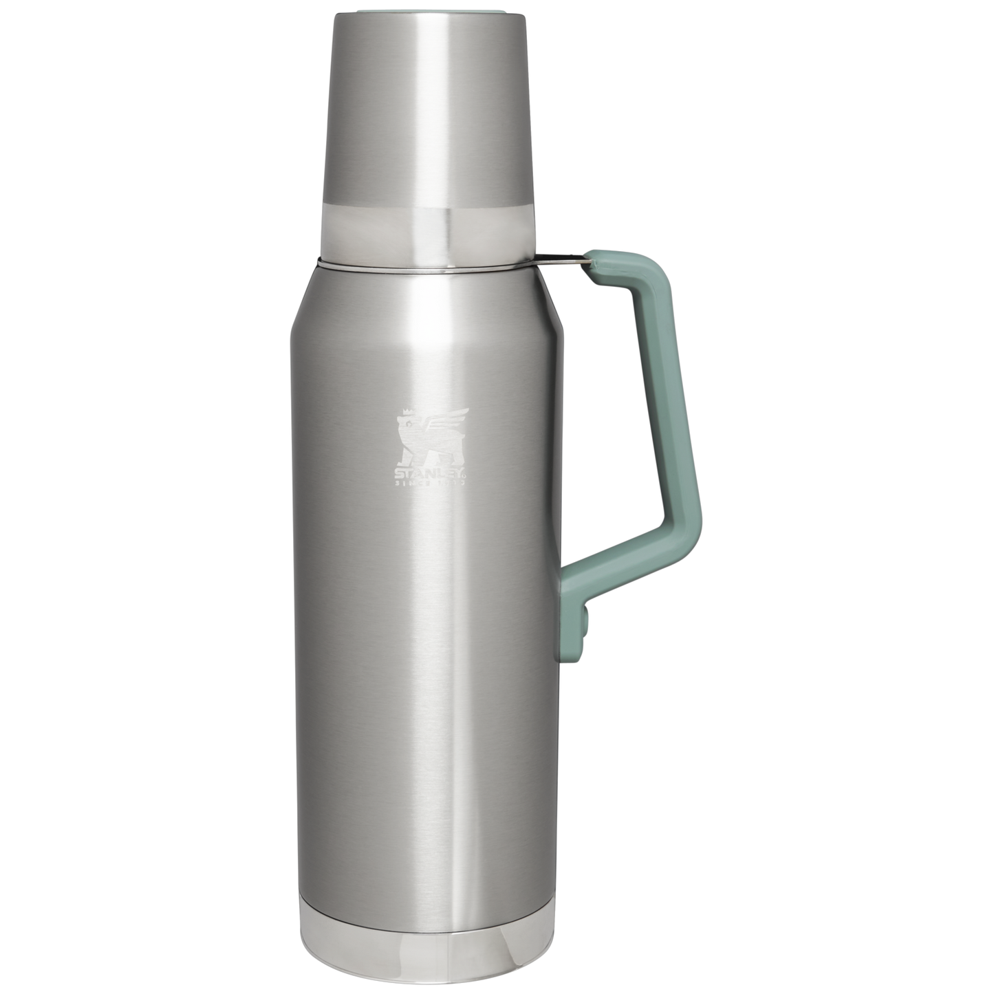 Forge Thermal Bottle | 1.4 QT IY5