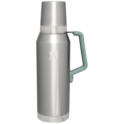Forge Thermal Bottle | 1.4 QT IY5