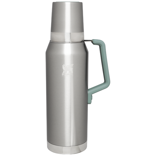 Forge Thermal Bottle | 1.4 QT IY5