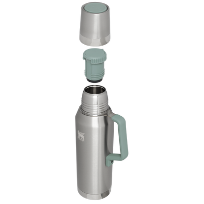 Forge Thermal Bottle | 1.4 QT IY5