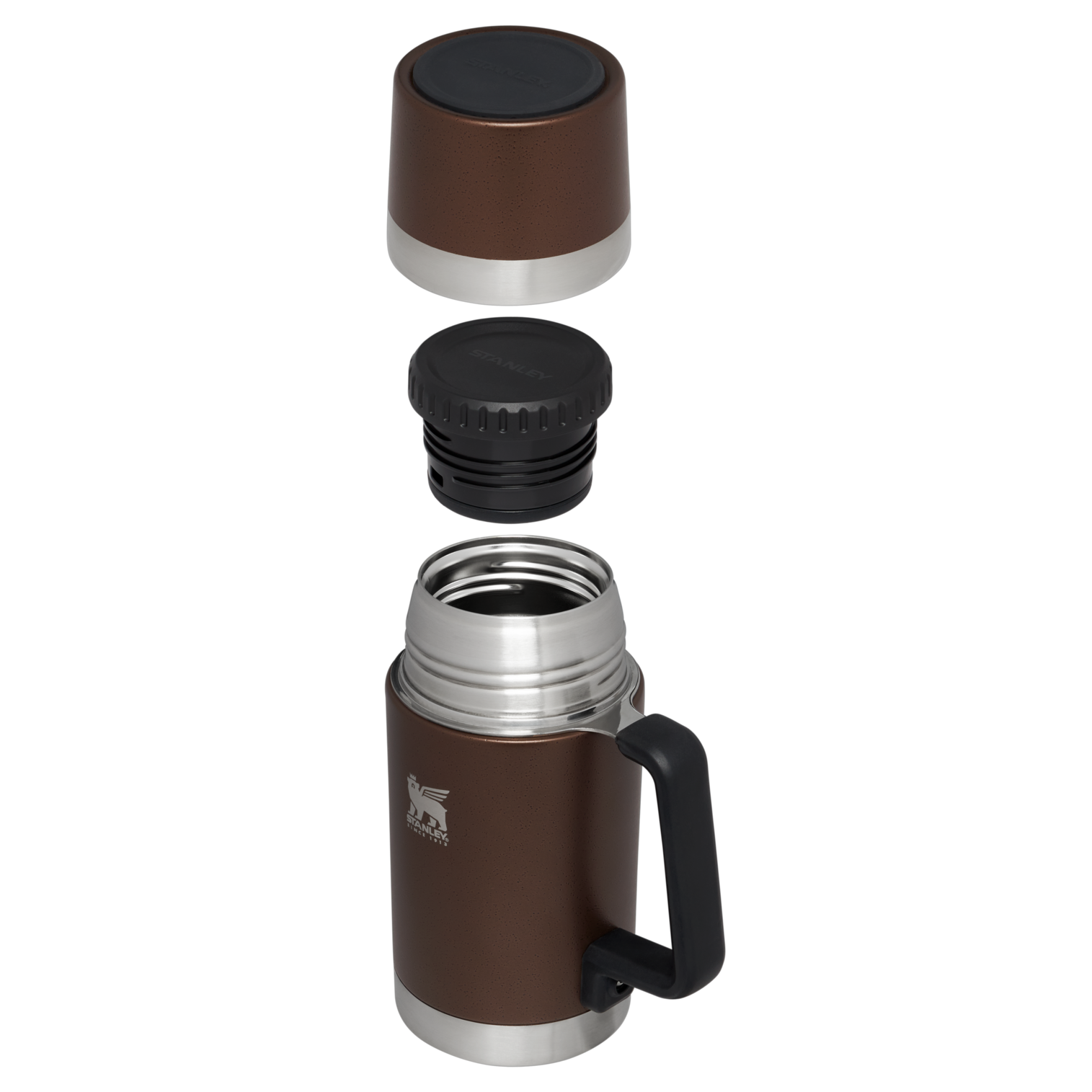 Forge Thermal Food Jar | 24 OZ RI3