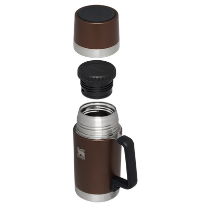 Forge Thermal Food Jar | 24 OZ RI3