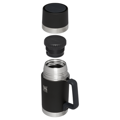 Forge Thermal Food Jar | 24 OZ RI3