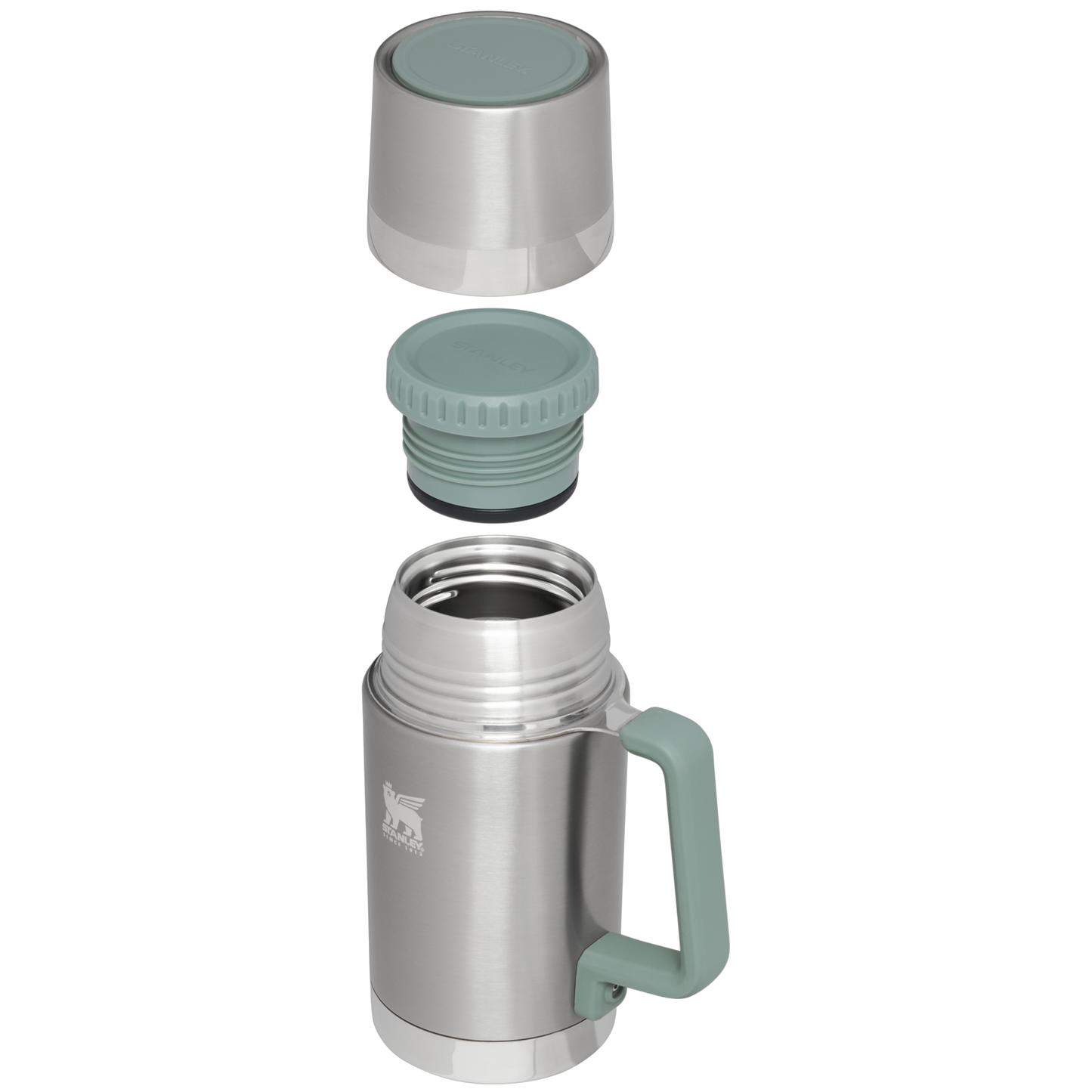 Forge Thermal Food Jar | 24 OZ RI3
