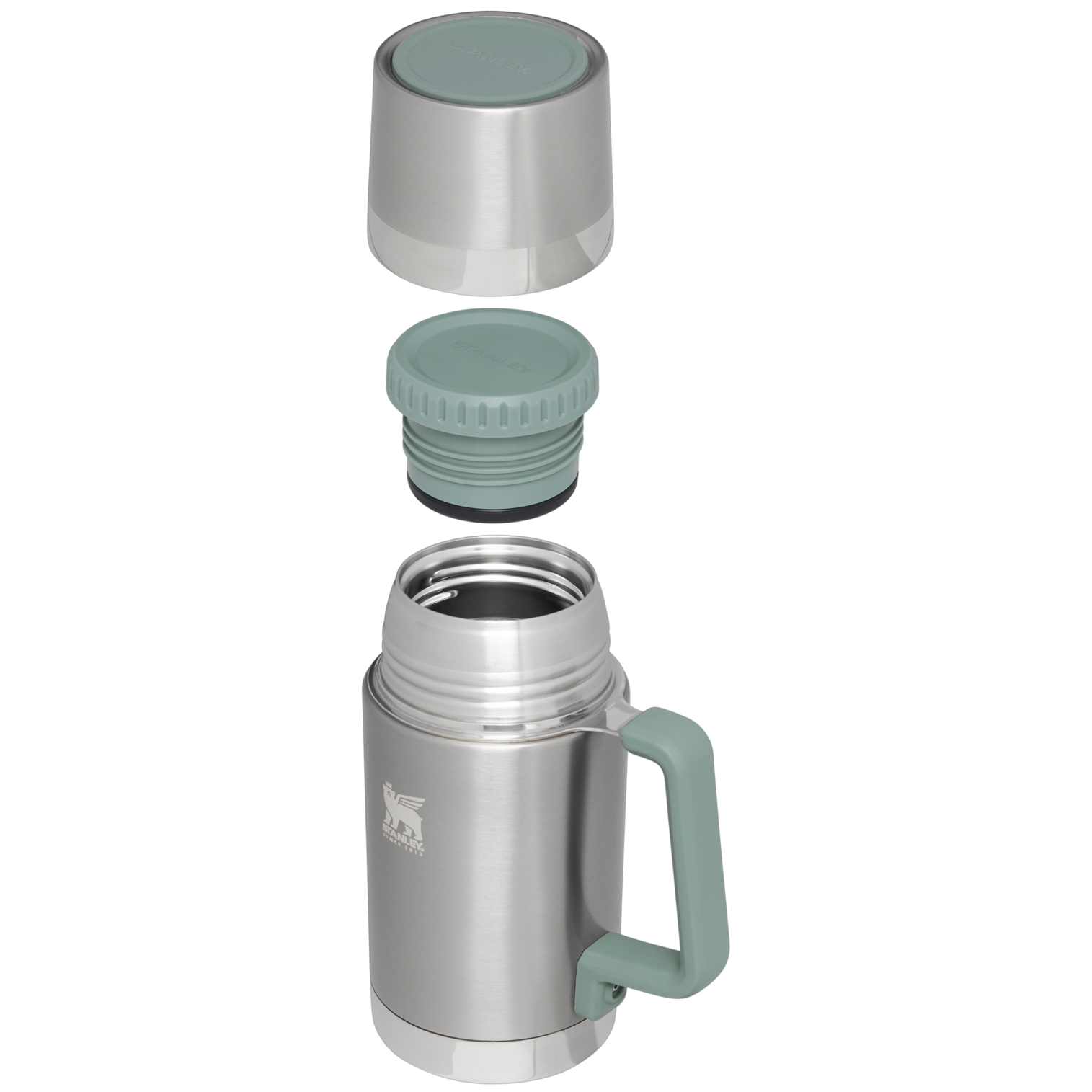 Forge Thermal Food Jar | 24 OZ RI3