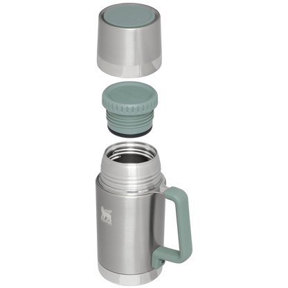 Forge Thermal Food Jar | 24 OZ RI3