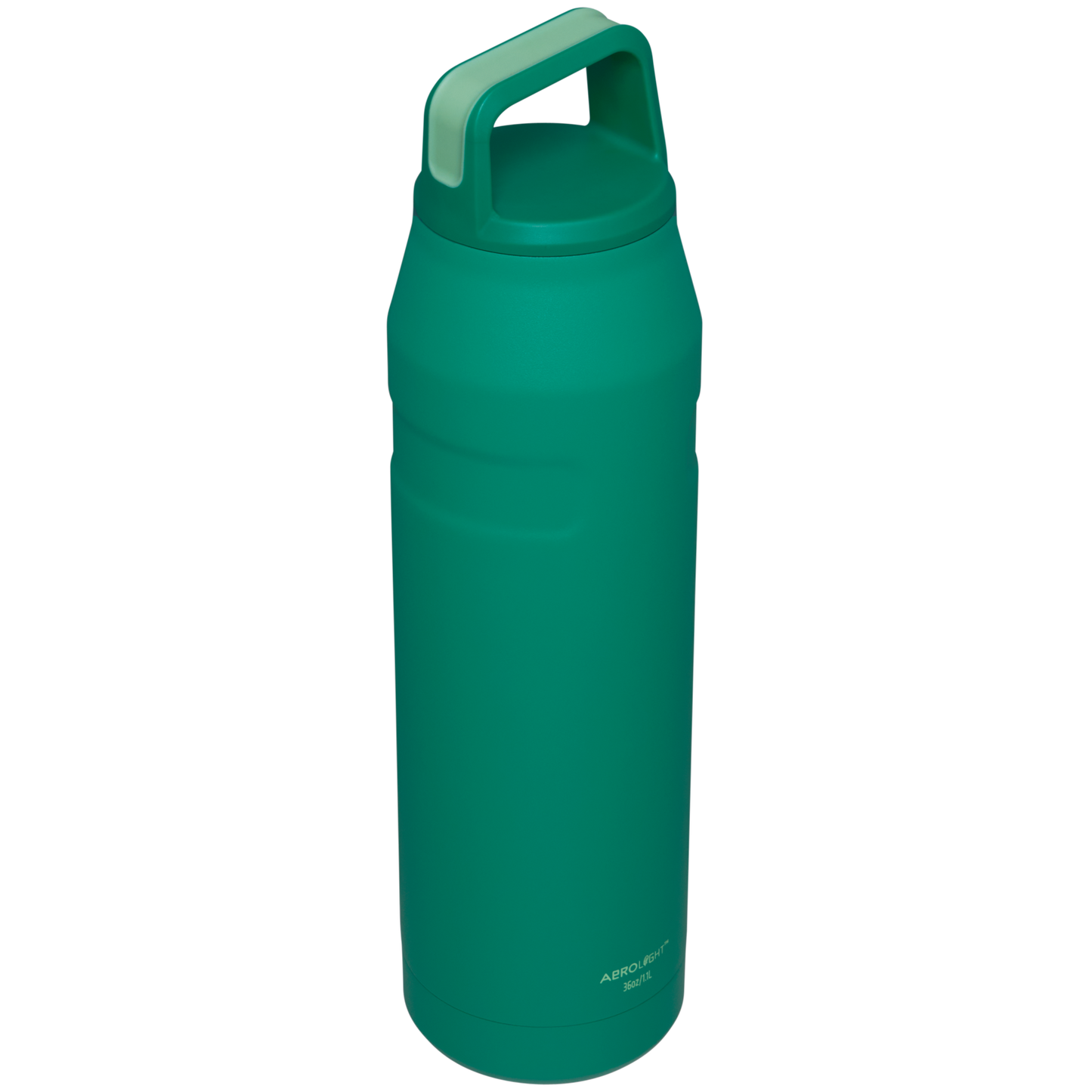IceFlow Bottle with Cap and Carry+ Lid | 36 OZ HE4
