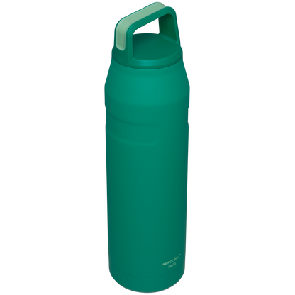 IceFlow Bottle with Cap and Carry+ Lid | 36 OZ HE4