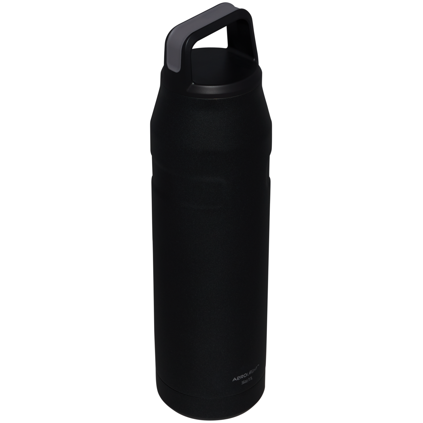 IceFlow Bottle with Cap and Carry+ Lid | 36 OZ HE4