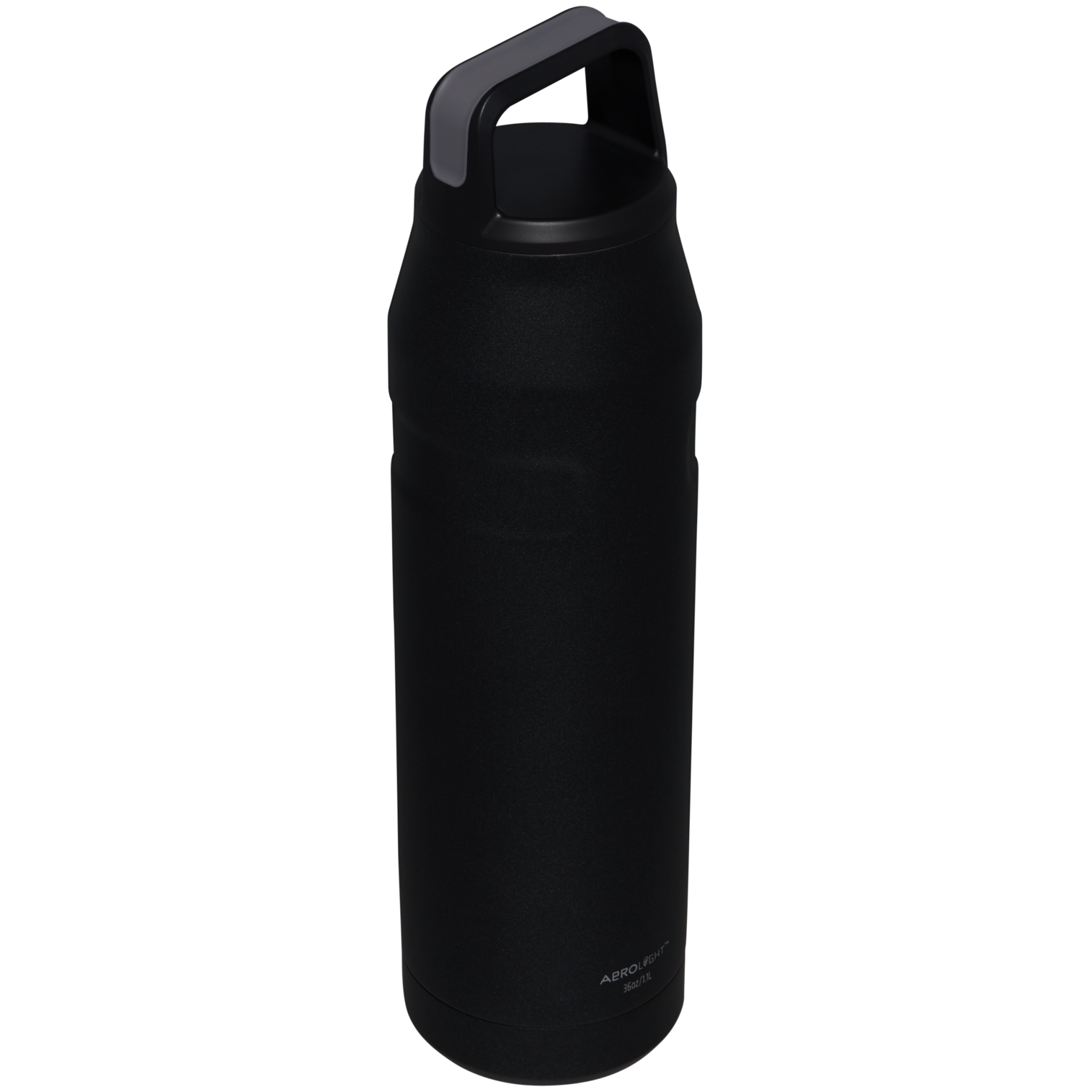 IceFlow Bottle with Cap and Carry+ Lid | 36 OZ HE4