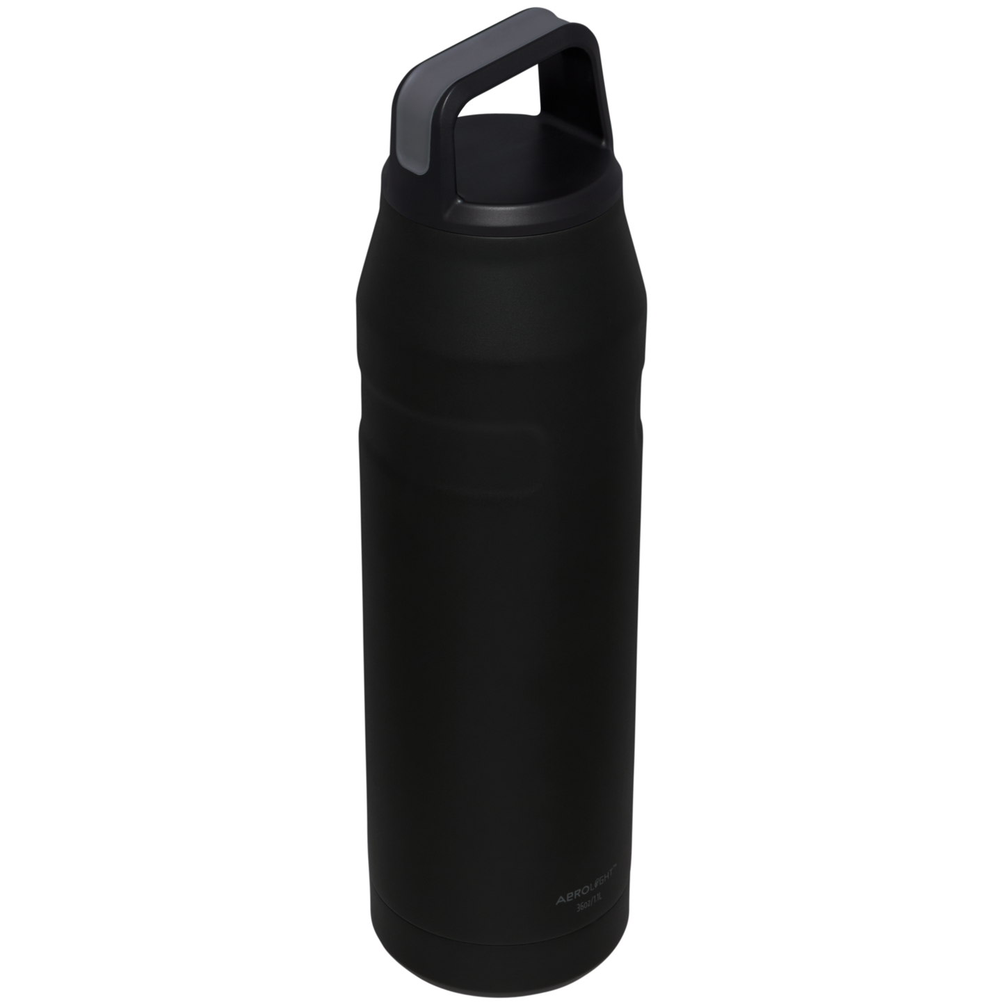IceFlow Bottle with Cap and Carry+ Lid | 36 OZ HE4