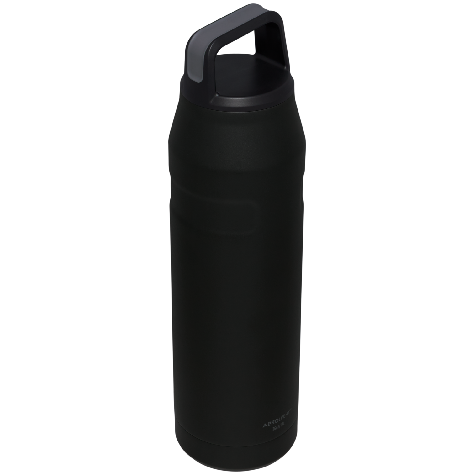 IceFlow Bottle with Cap and Carry+ Lid | 36 OZ HE4