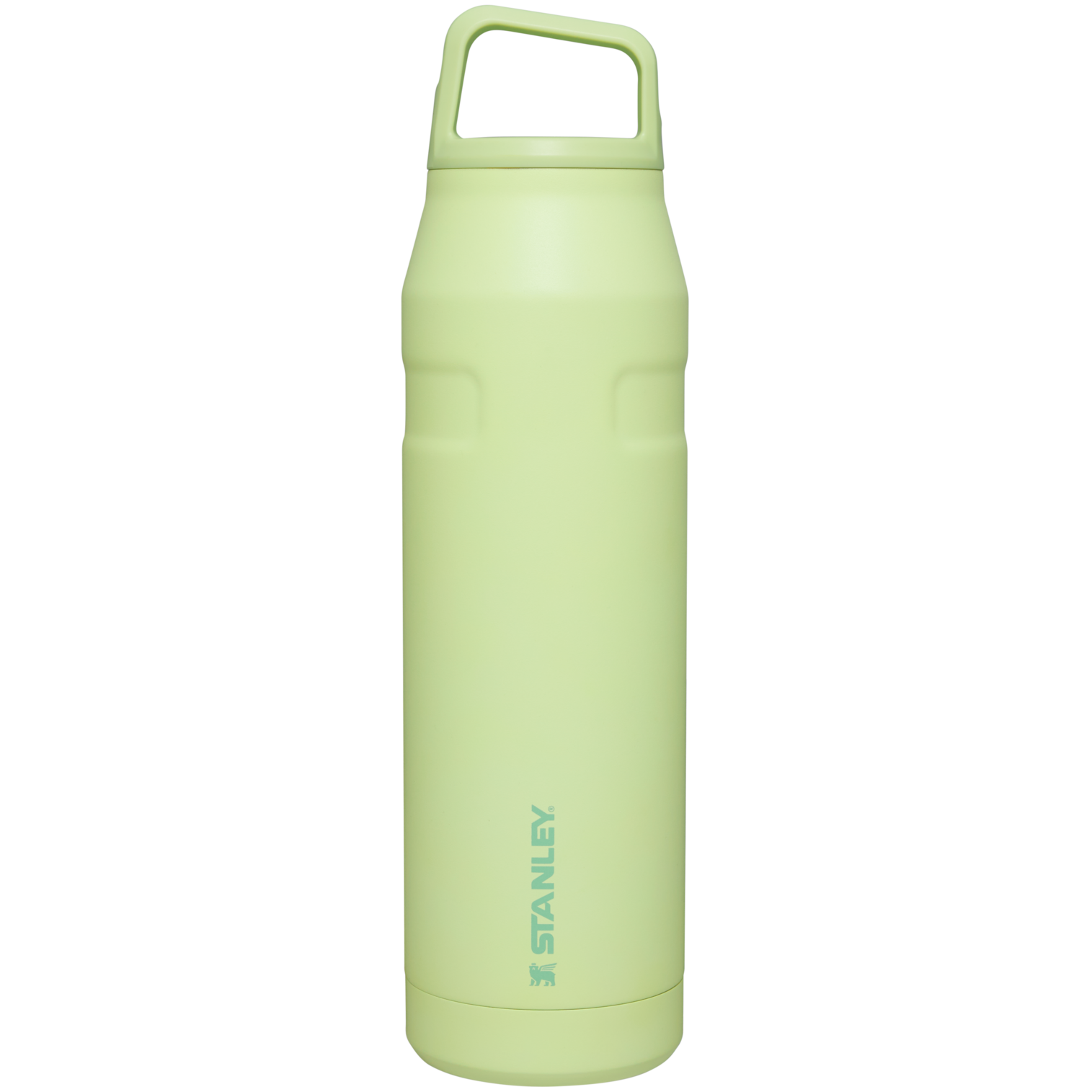 IceFlow Bottle with Cap and Carry+ Lid | 36 OZ HE4