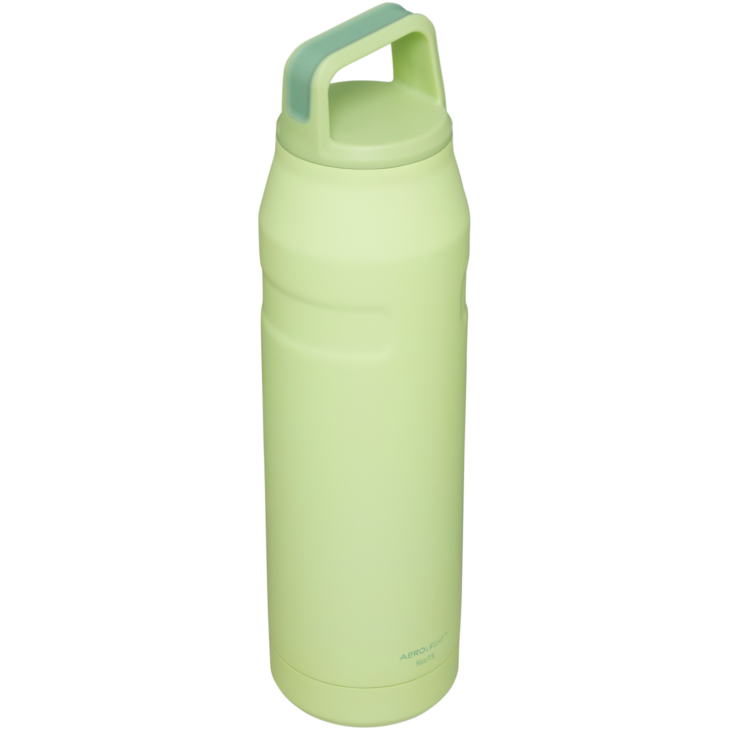 IceFlow Bottle with Cap and Carry+ Lid | 36 OZ HE4