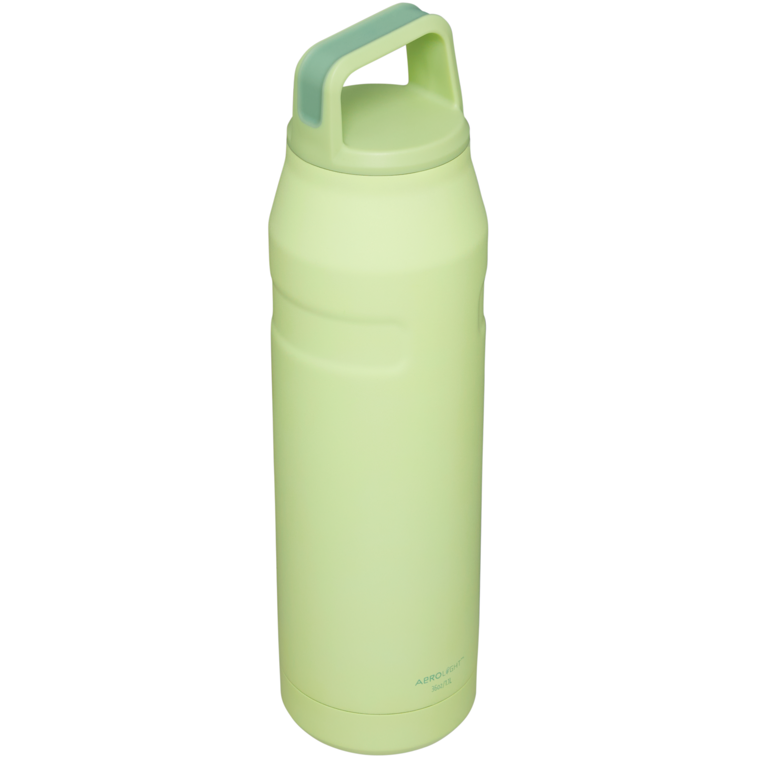 IceFlow Bottle with Cap and Carry+ Lid | 36 OZ HE4