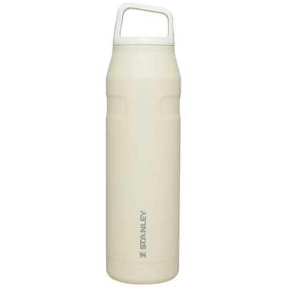 IceFlow Bottle with Cap and Carry+ Lid | 36 OZ HE4