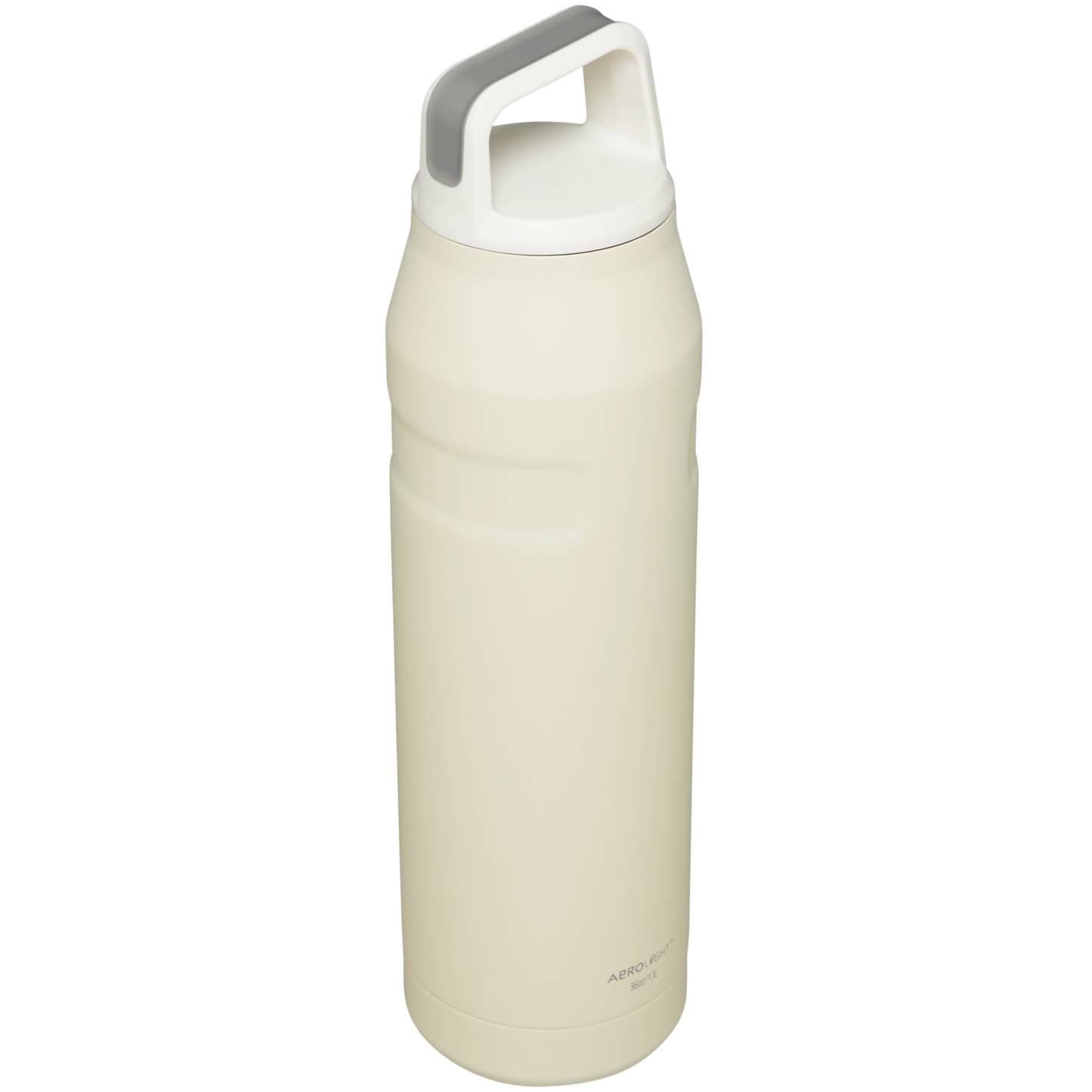 IceFlow Bottle with Cap and Carry+ Lid | 36 OZ HE4