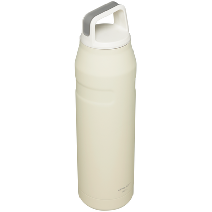IceFlow Bottle with Cap and Carry+ Lid | 36 OZ HE4