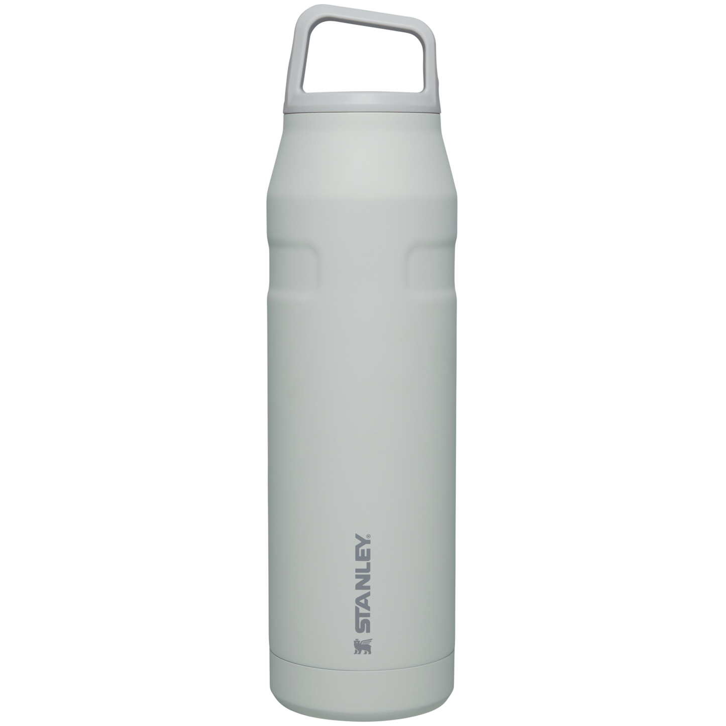 IceFlow Bottle with Cap and Carry+ Lid | 36 OZ HE4