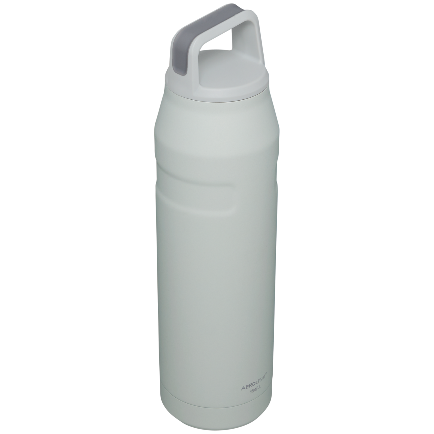 IceFlow Bottle with Cap and Carry+ Lid | 36 OZ HE4