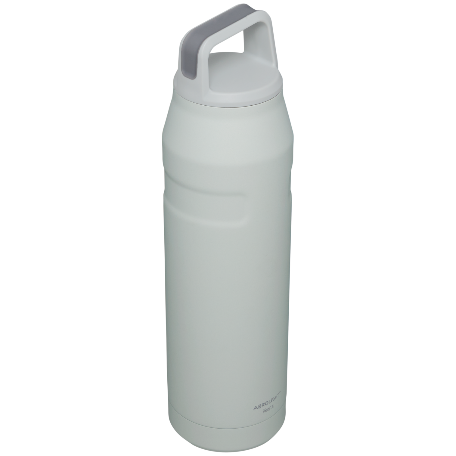 IceFlow Bottle with Cap and Carry+ Lid | 36 OZ HE4